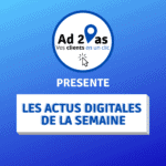 Logo des Actualités du Marketing Digital