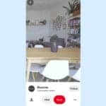 Pinterest lance Pinterest Premiere pour la publicité