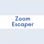 Application Zoom