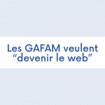 Actualités et Gafam