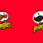 Modification du Logo Pringles