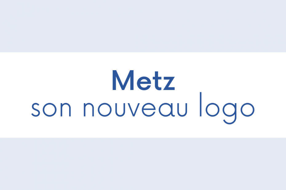 Ville de Metz logo nouveau