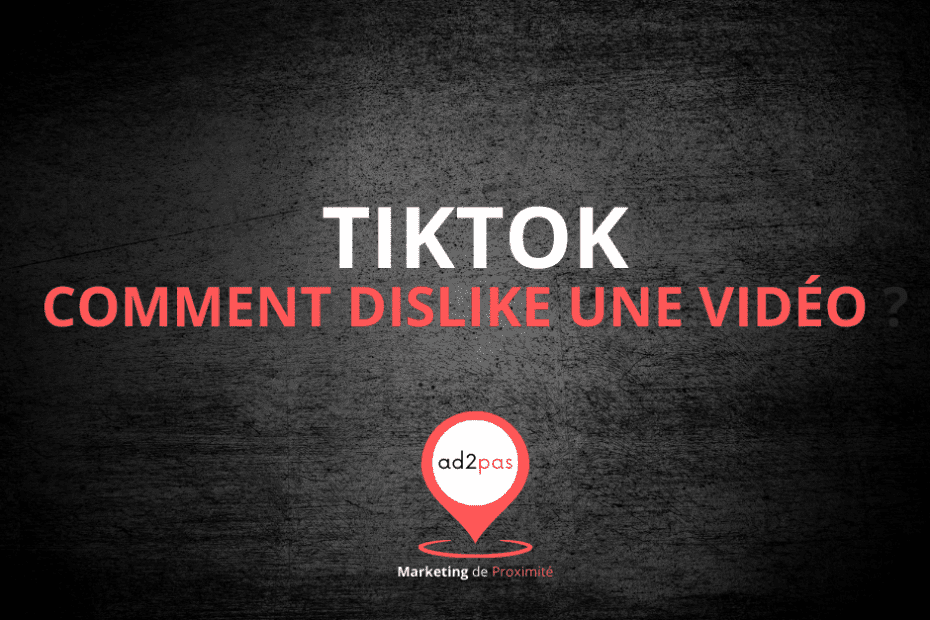 Conseils TikTok Agence webmarketing Metz