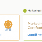 Certification Linkedin Ads Ad2Pas