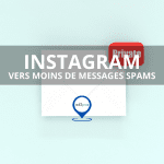 Agence digitale nancy Instagram