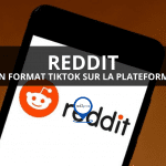 Reddit propose un service de vidéos vertical sur iOs