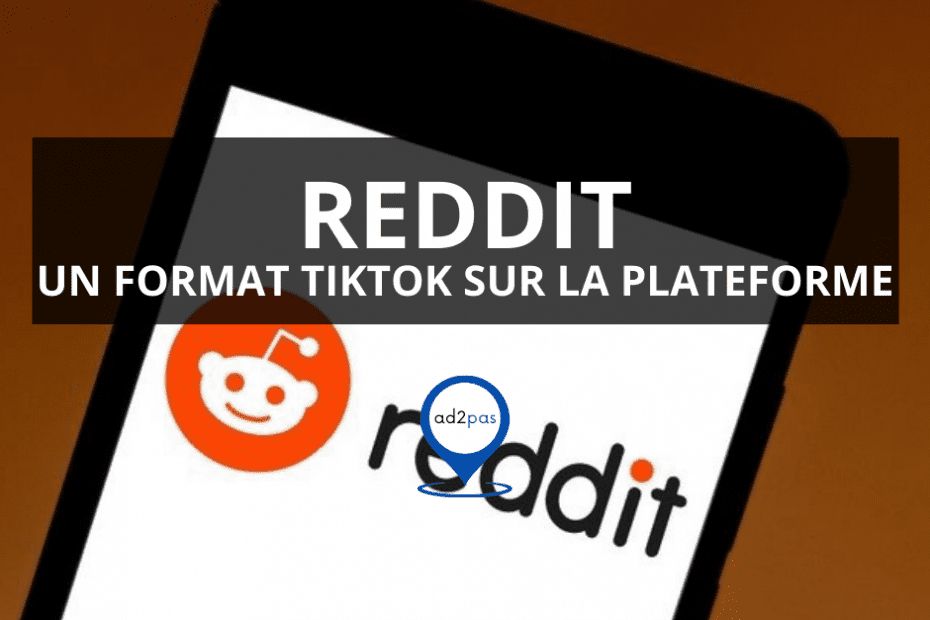 Reddit propose un service de vidéos vertical sur iOs