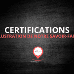 Certifications Google Ads & Facebook Ads