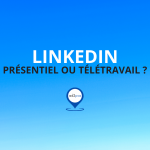 Teletravail LinkedIn