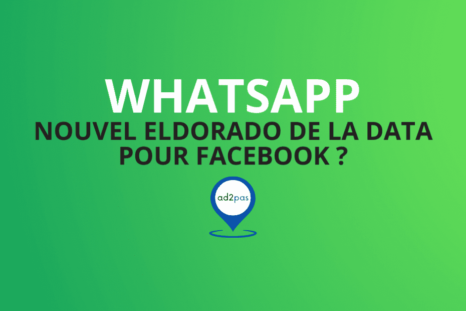 Whastapp - Facebook Ads