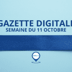 Retrouvez toute l'actualité du digital sur Ad2Pas