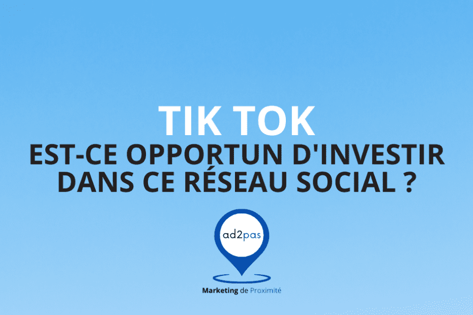 Agence Tik Tok