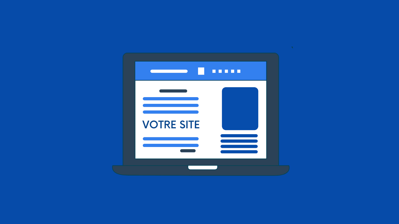 Création de site web à Metz
