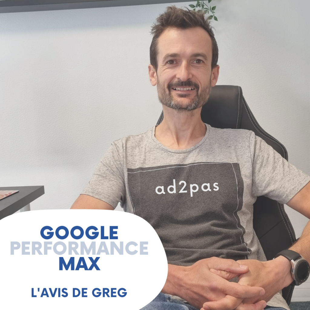 Agence Communication MEtz - Google Performance Max