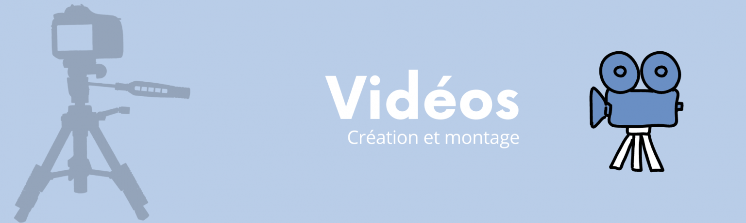Agence Création vidéo Metz