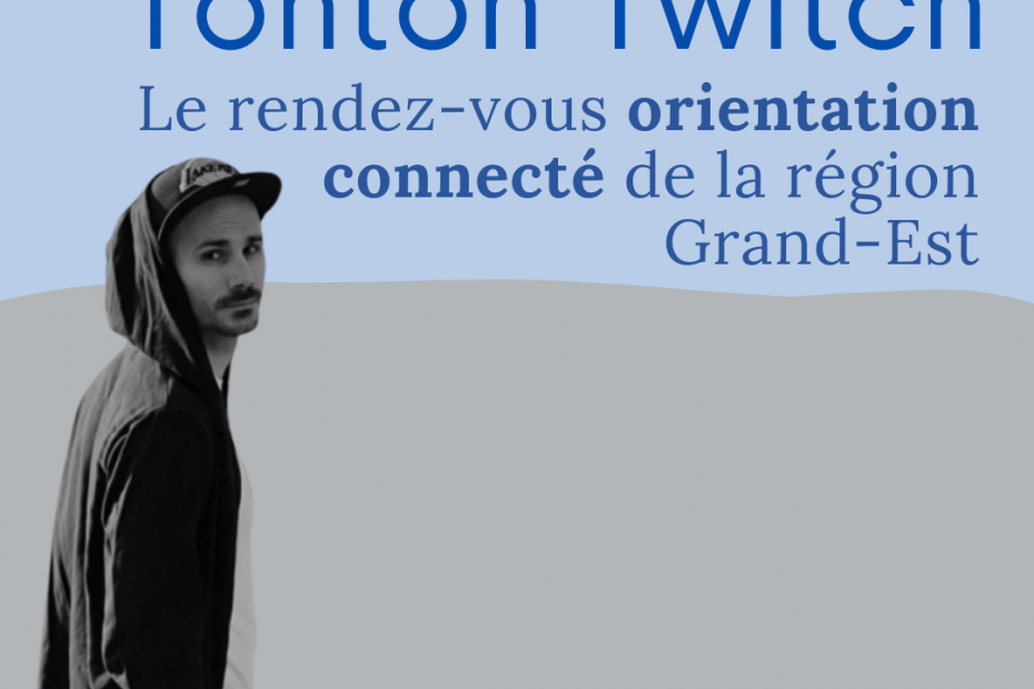 Influenceur Grand Est et Orientation