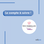 Communication Thionville : office tourisme