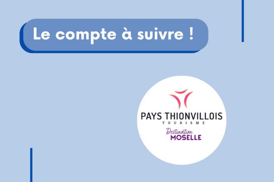 Communication Thionville : office tourisme