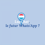 Service Messagerie Luxembourg - LuxChat