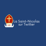 Saint-Nicolas sur Twitter
