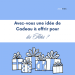 idée de cadeau pour noël