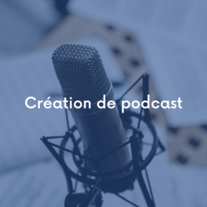 Lancement Podcast Metz