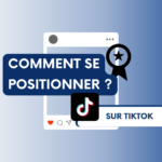 Faire du SEO sur TikTok